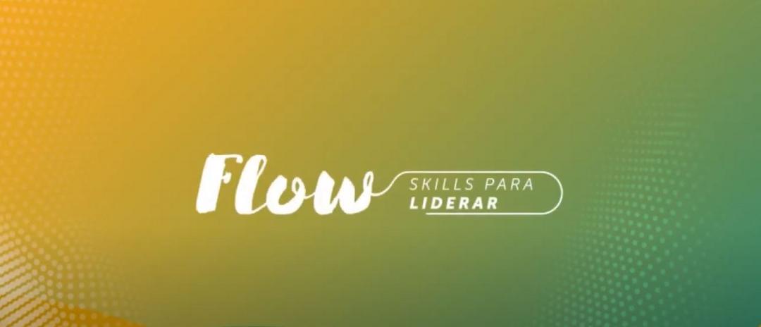 Aprendendo e colocando em prática: Flow - Skills para Liderar