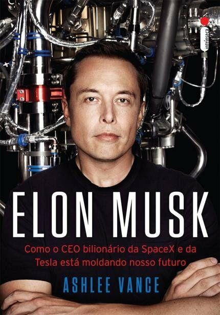 Elon Musk: Como o CEO bilionário da SpaceX e da Tesla está moldando nosso futuro