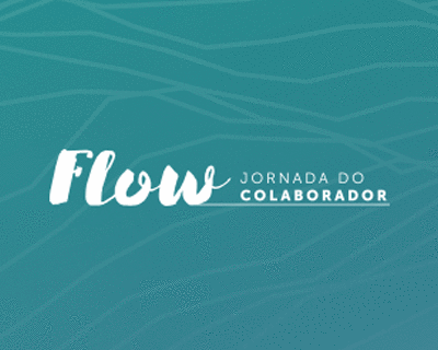 FLOW - Jornada do Colaborador